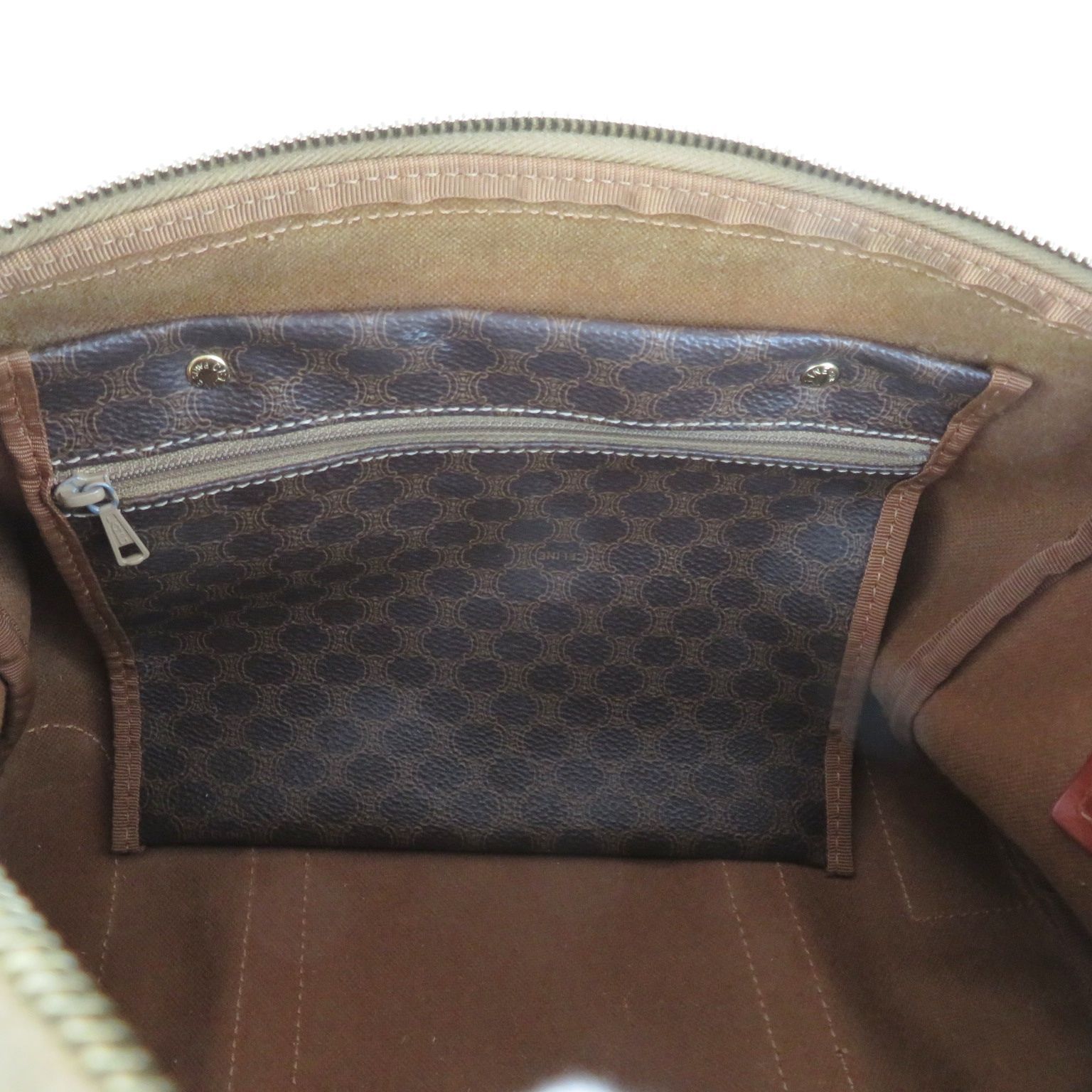 セリーヌ マカダム