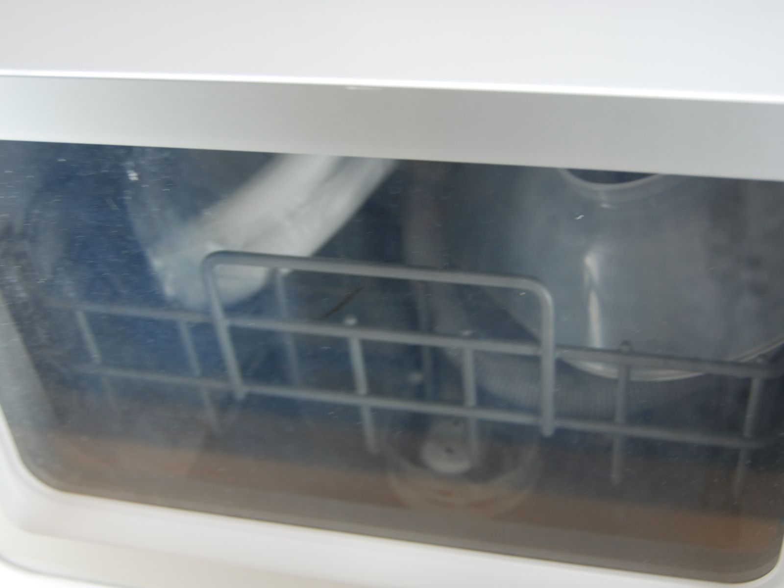  |AB シロカsiroca 食器洗い乾燥機 2021年製 SS-MA 251 食器洗い乾燥機 食洗機