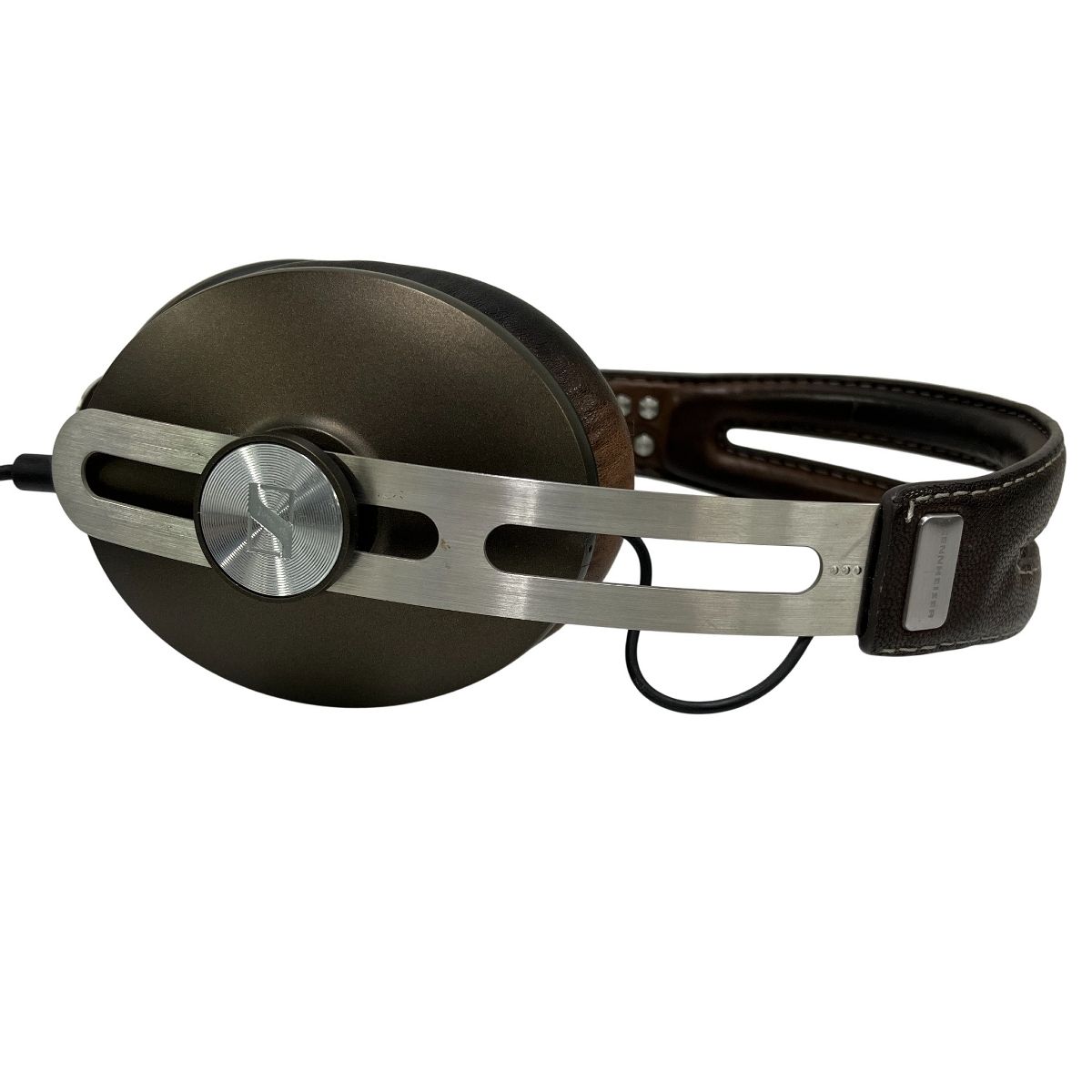 ワイヤレスヘッドホン