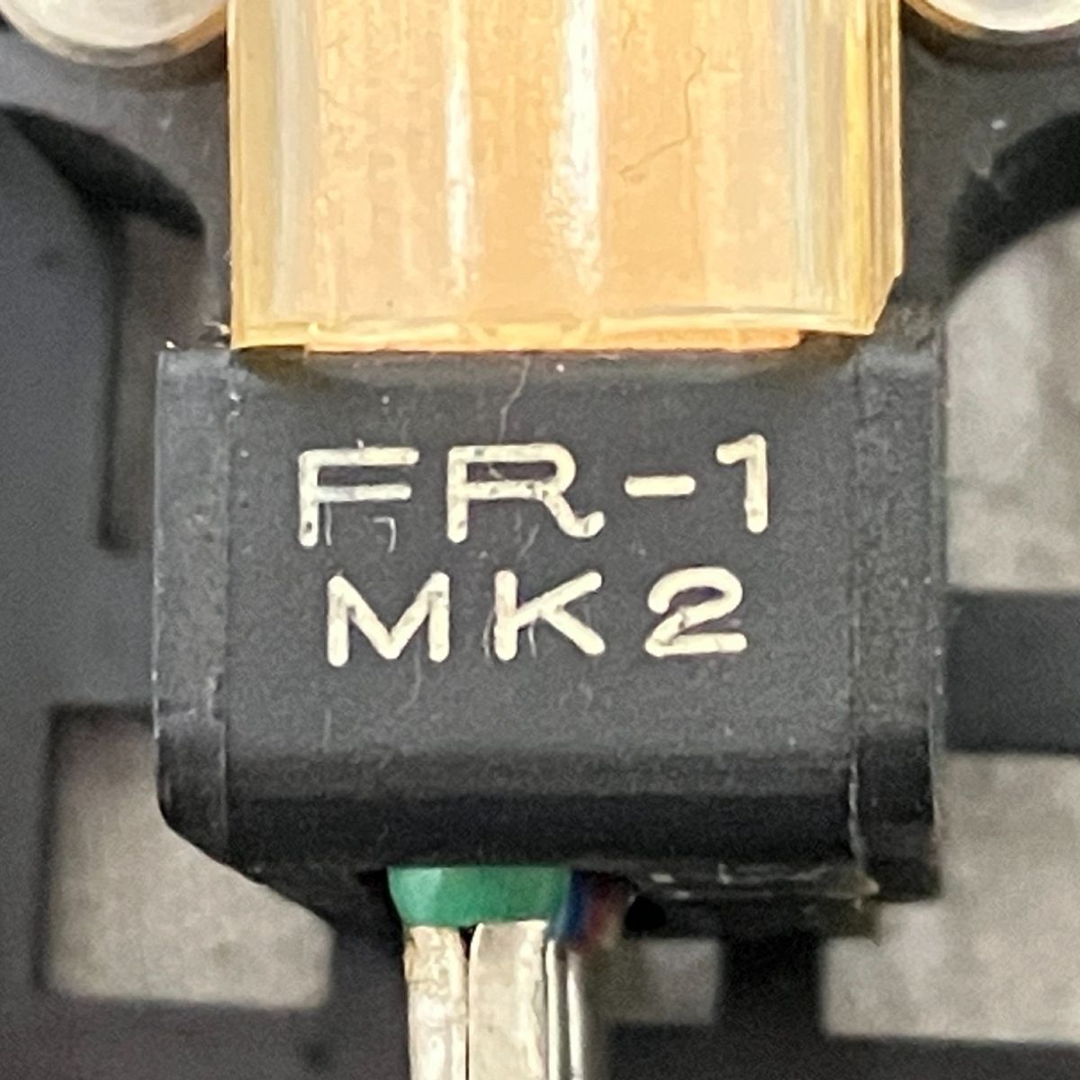 MK2 カートリッジ