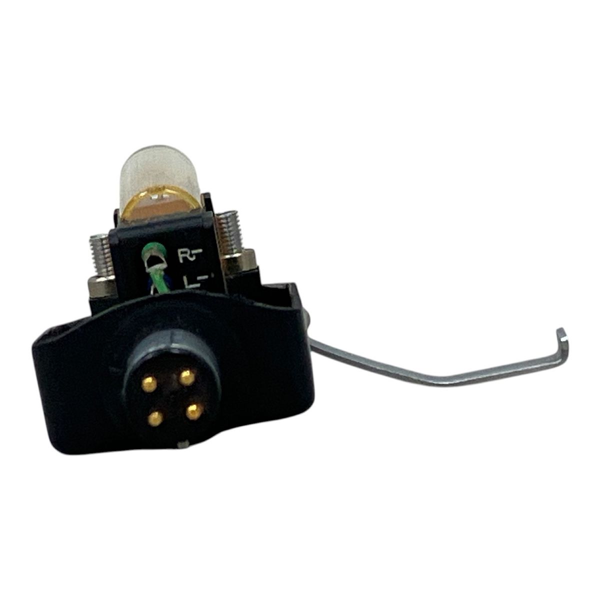 Fidelity-Research FR-1 MK2 カートリッジ 音響機器 オーディオ ジャンク M10575231