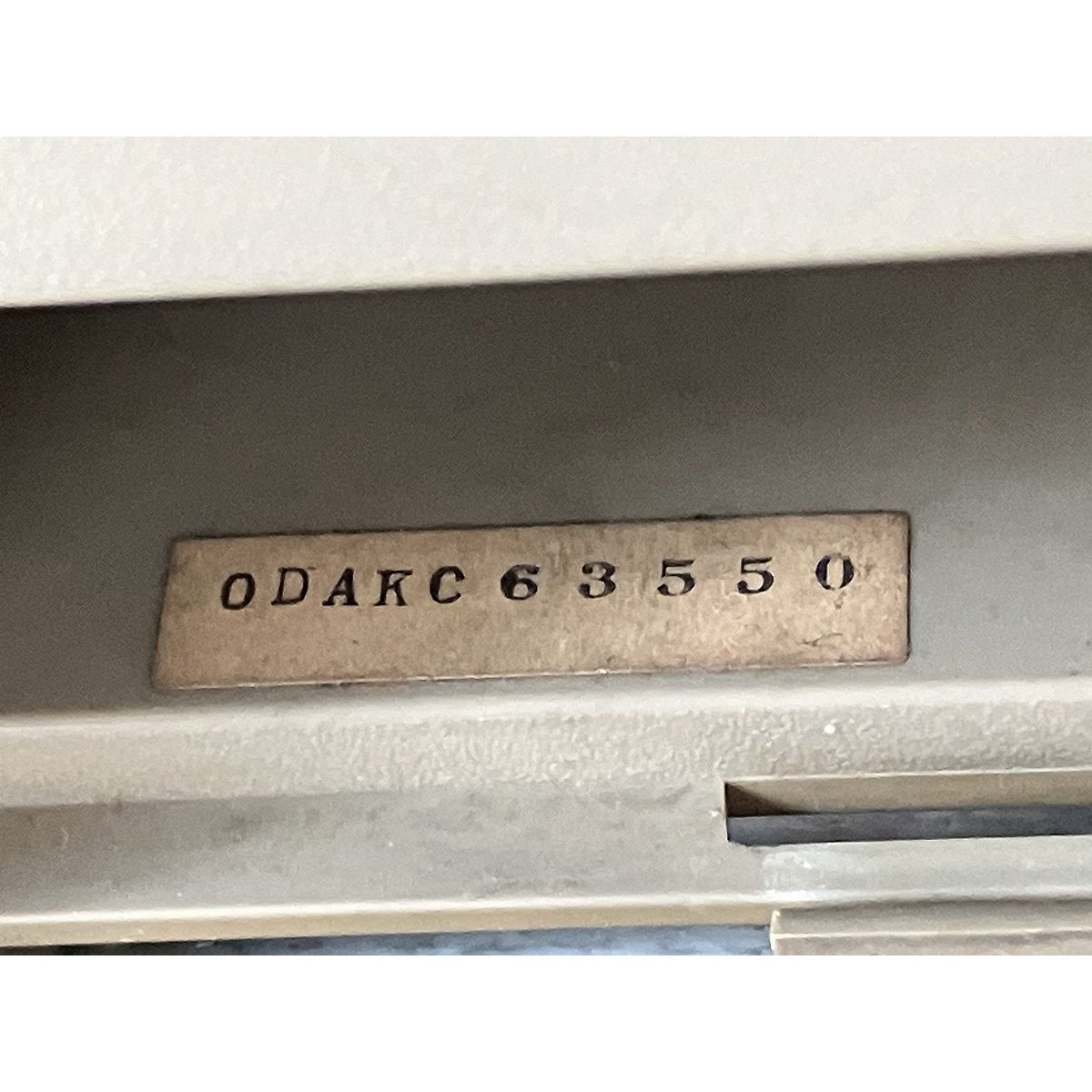 ナショナル ステレオ