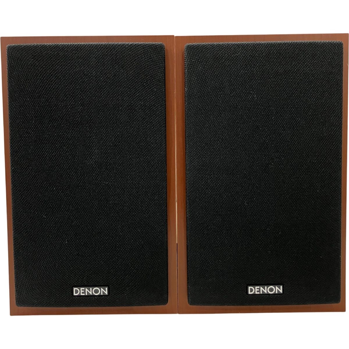 DENON SC-M39 2ウェイ バスレフ型 スピーカー ペア H10588837
