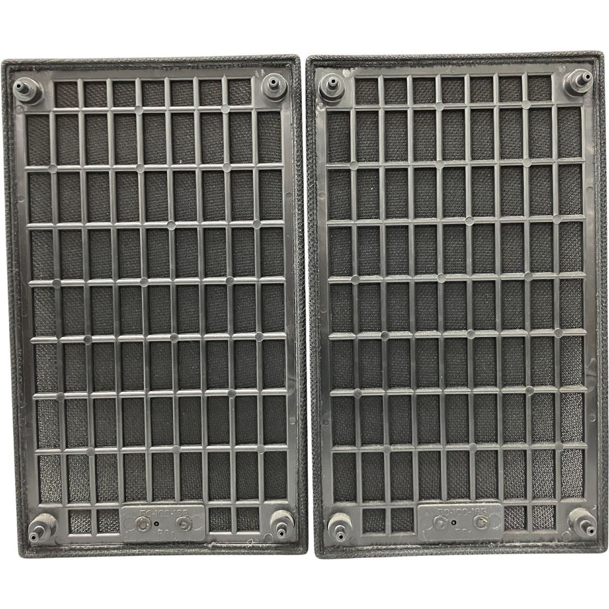 DENON SC-M39 2ウェイ バスレフ型 スピーカー ペア H10588837