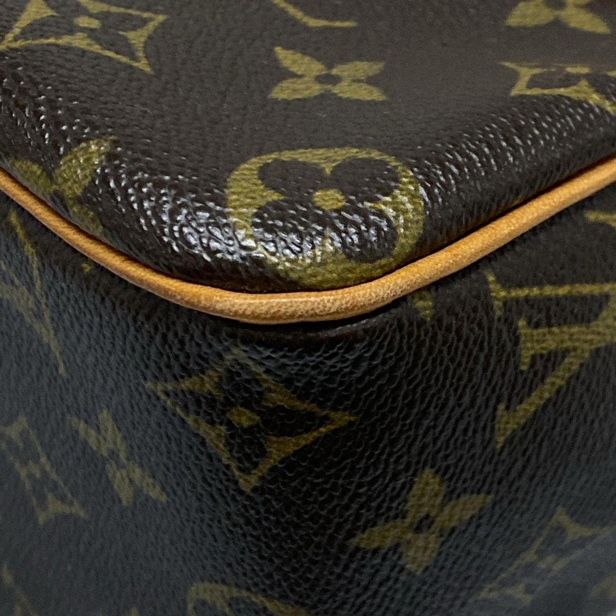 LOUIS VUITTON(ルイヴィトン) ショルダーバッグ モノグラム シテMM