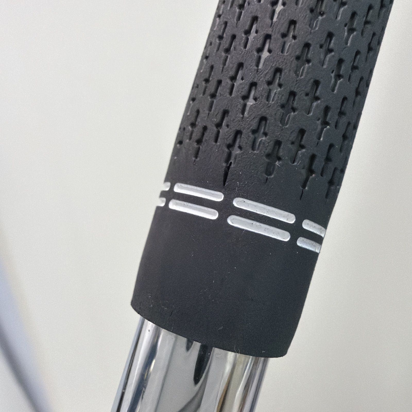 Ｇ430　7番アイアン NS950neo-S　黒ドット G430 7番アイアン NS950neo-S 黒ドット G430 7番アイアン NS950neo-S