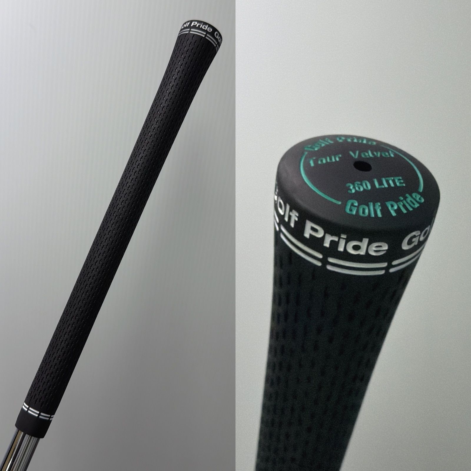 G430 7番アイアン NS950neo-S 黒ドット G430 7番アイアン NS950neo-S