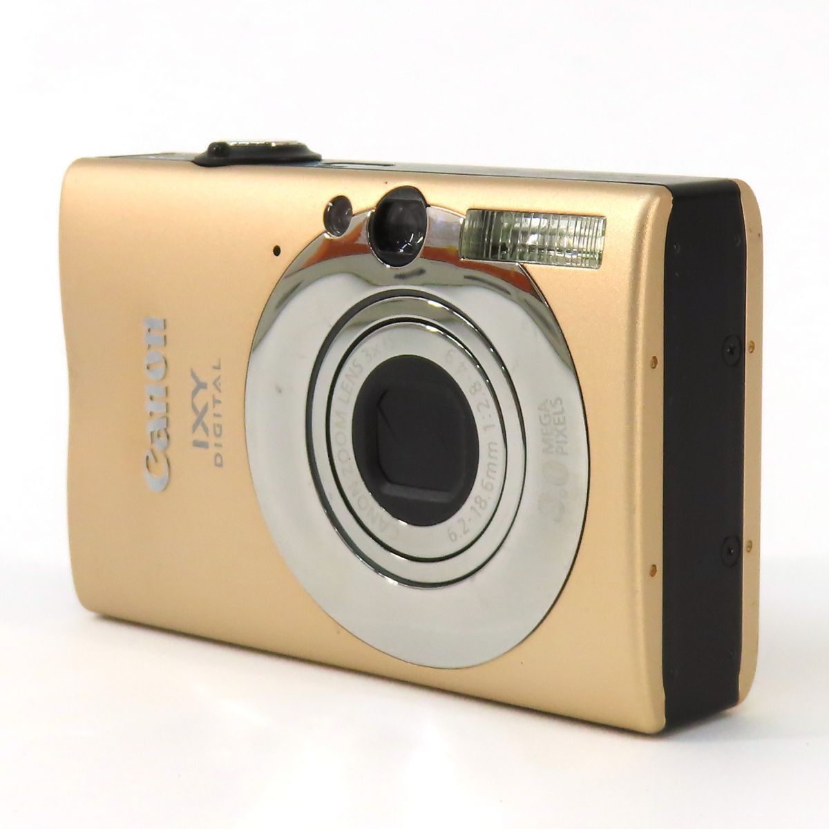 Canon デジタルカメラ IXY DIGITAL 201S Canon キヤノン IXY DIGITAL