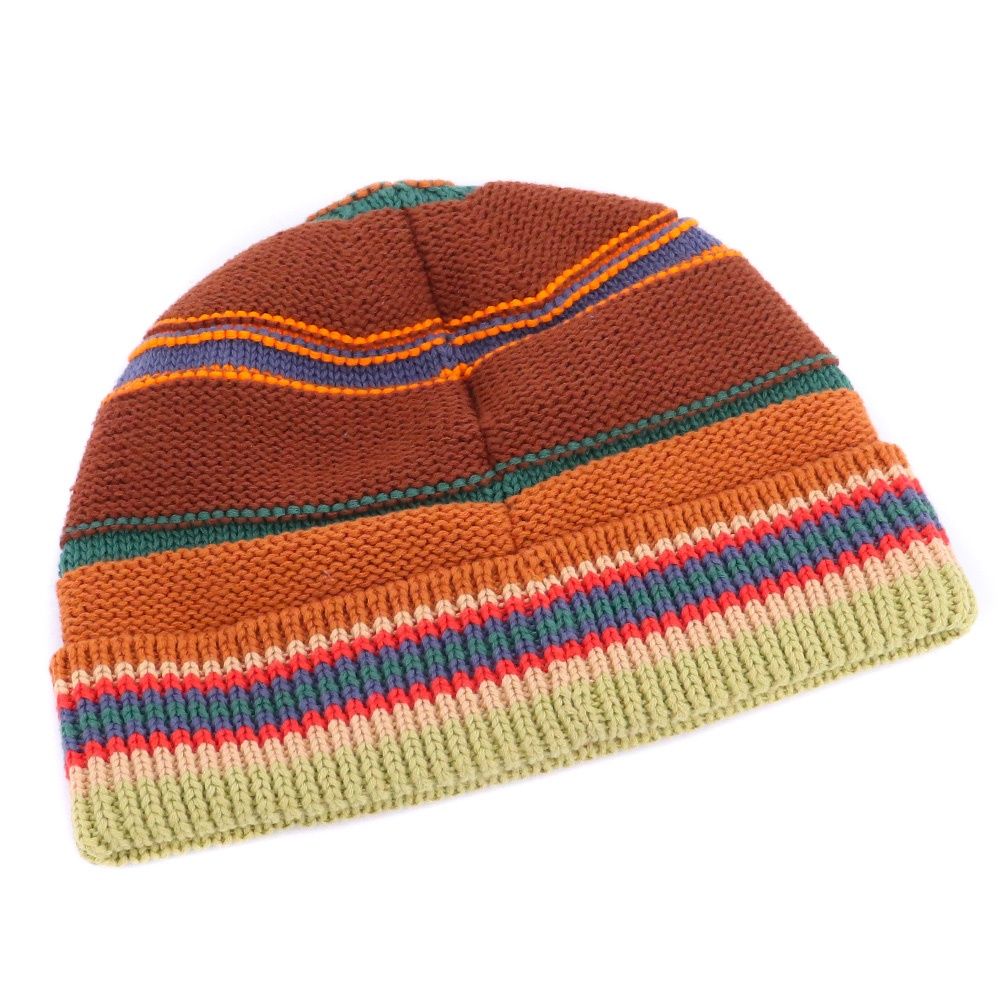Knit Beanie
