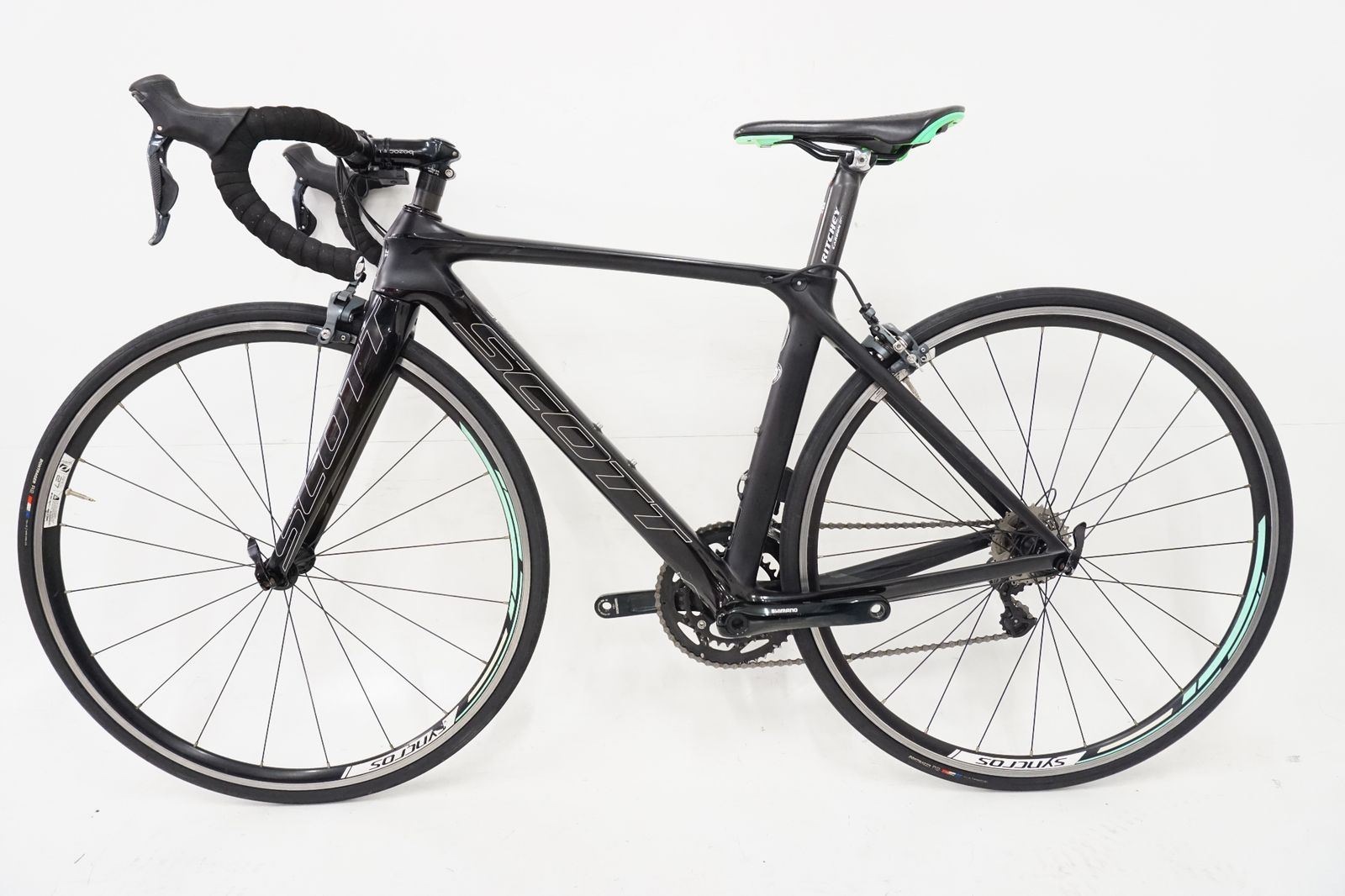 SCOTT スコット FOIL 15 2014年モデル ロードバイク | バイチャリ浜松店