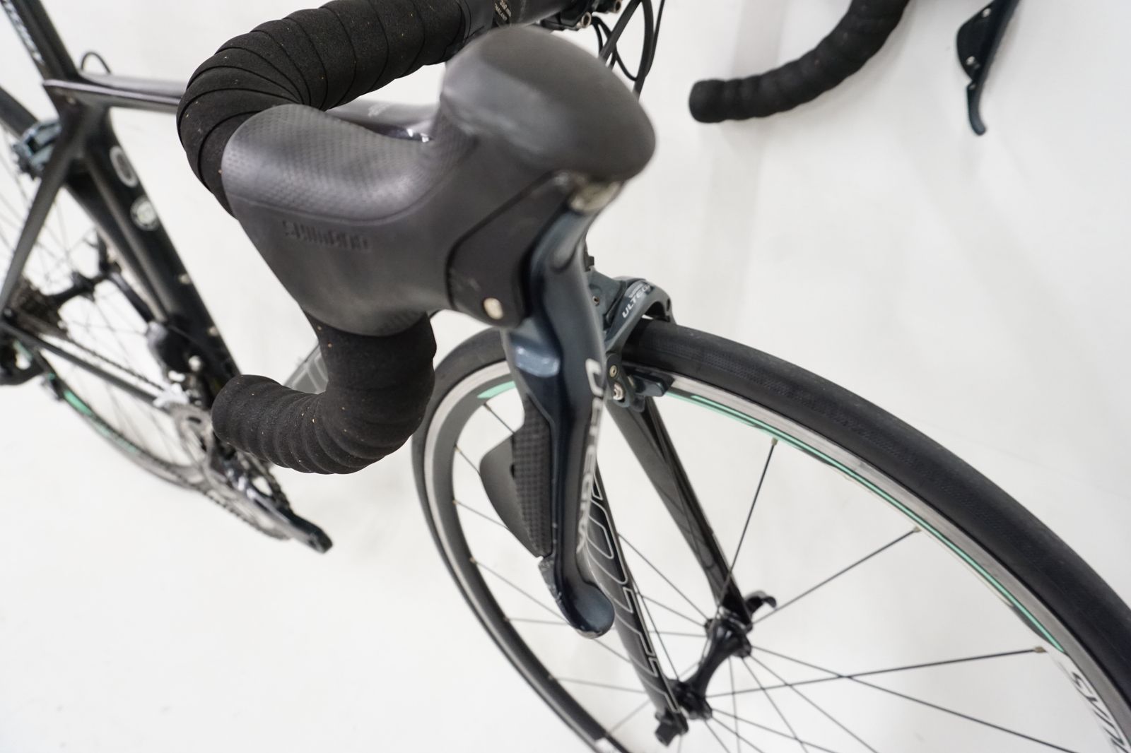 SCOTT スコット FOIL 15 2014年モデル ロードバイク | バイチャリ浜松店 BRIGHTFACE_UK