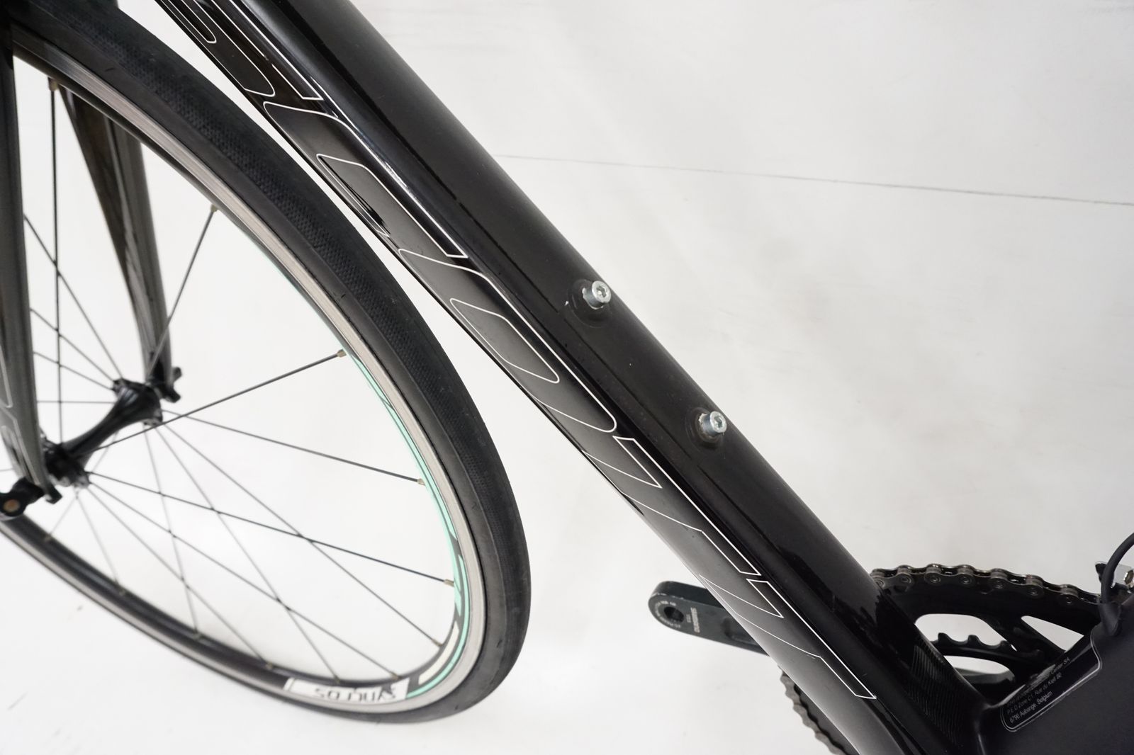 2014年モデル ロードバイク