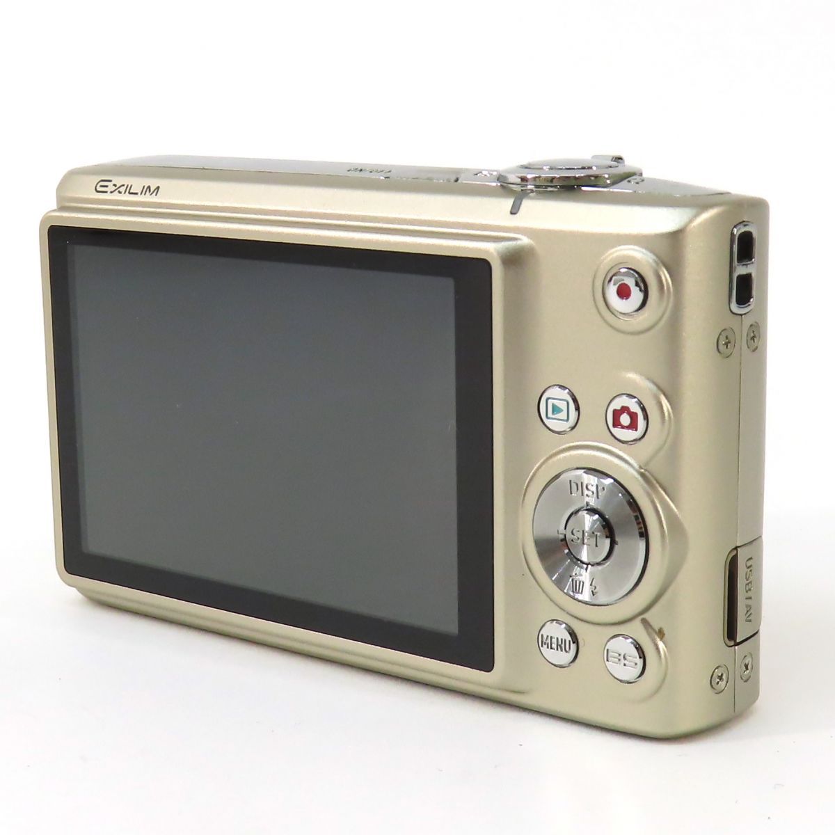 CASIO EXILIM EX-Z200 ゴールド コンパクトデジタルカメラ CASIO カシオ EXLIM EX-Z200 ゴールド コンパクトデジタルカメラ