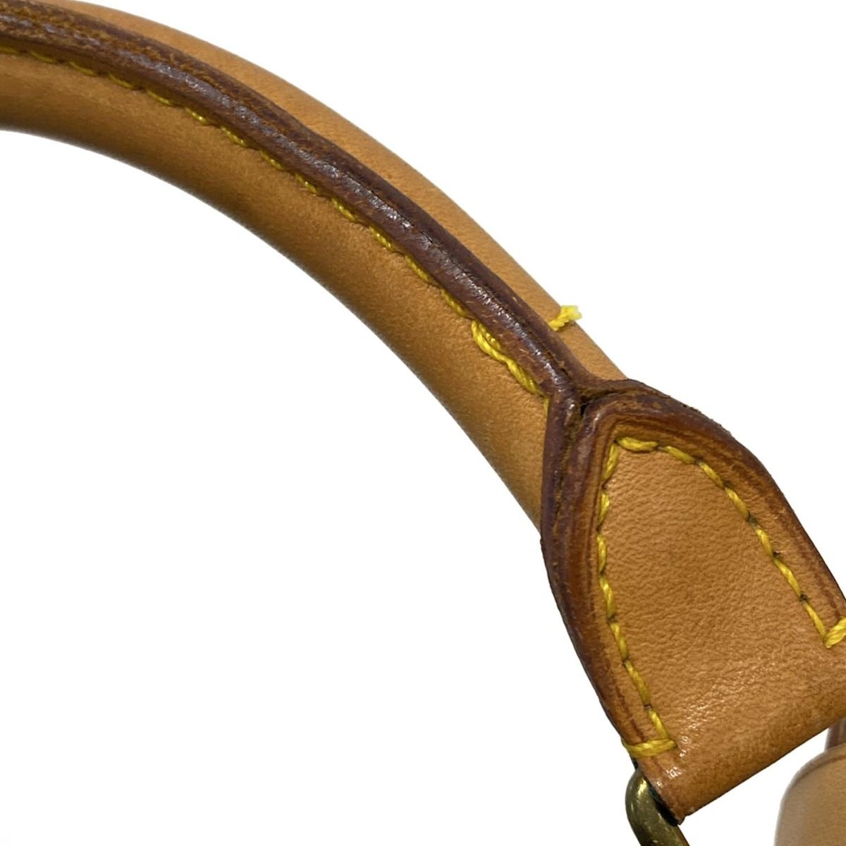 LOUIS VUITTON ルイヴィトン ボストンバッグ モノグラム キーポルバンドリエール55 M41414 - MALLETIER刻印 DECORATOM_COM_BR