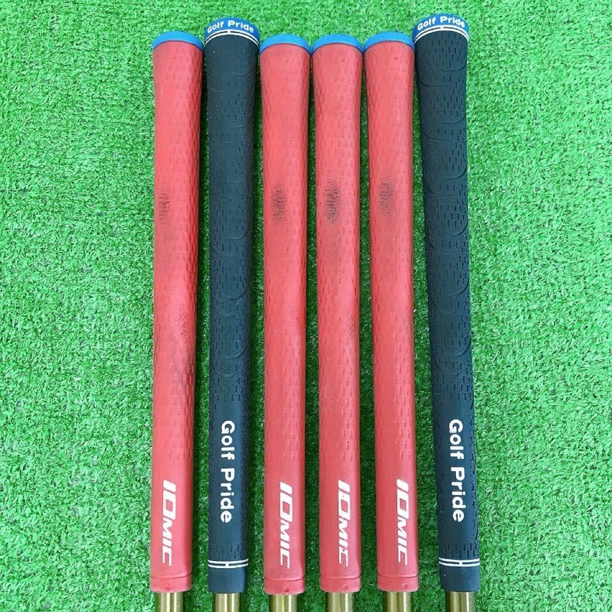 チ88★★★3Sホンマ BERES MG703 6本アイアンセット GOLD チ883Sホンマ BERES MG703 6本アイアンセット GOLD 日本製 JAPAN 金