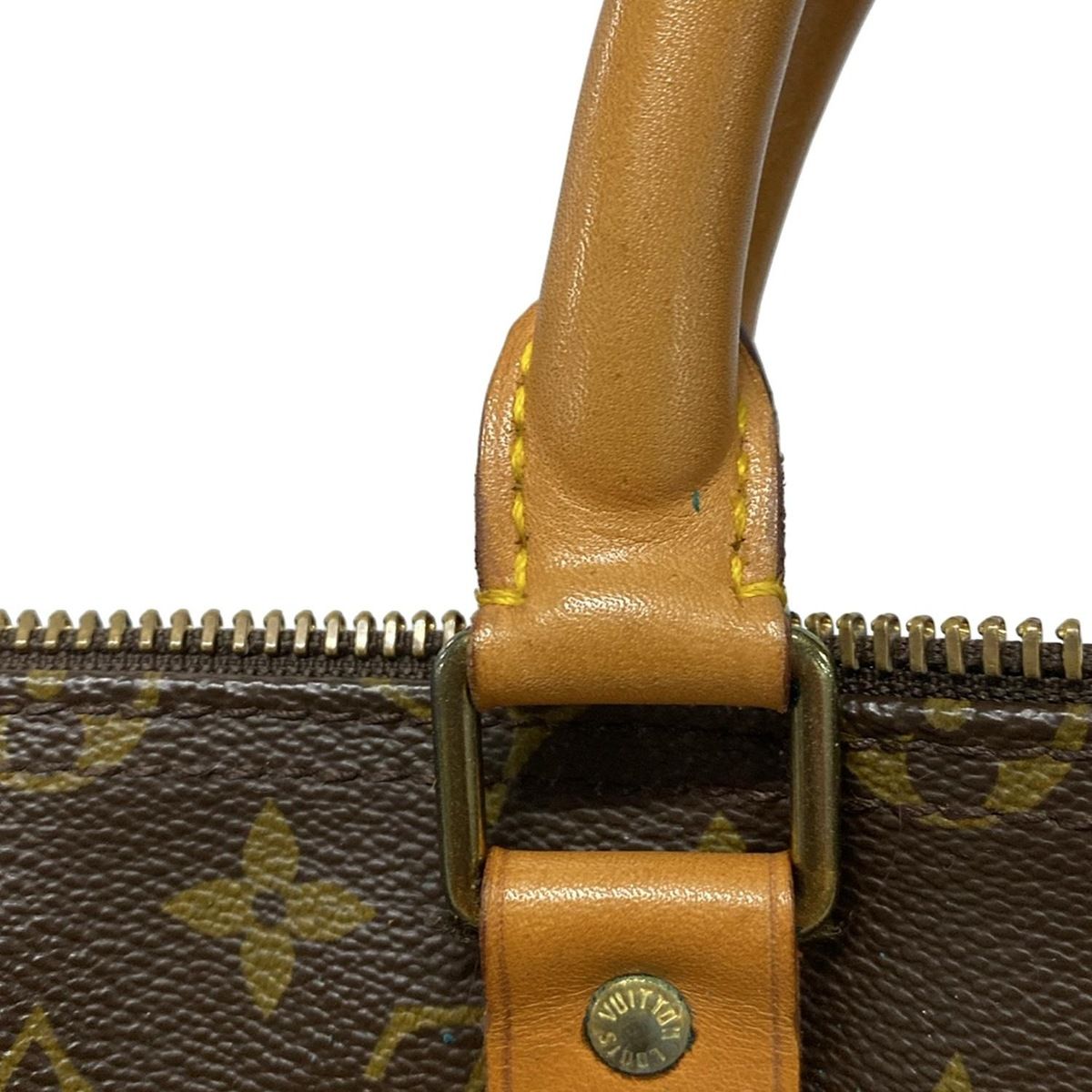 ルイヴィトン ボストンバッグ