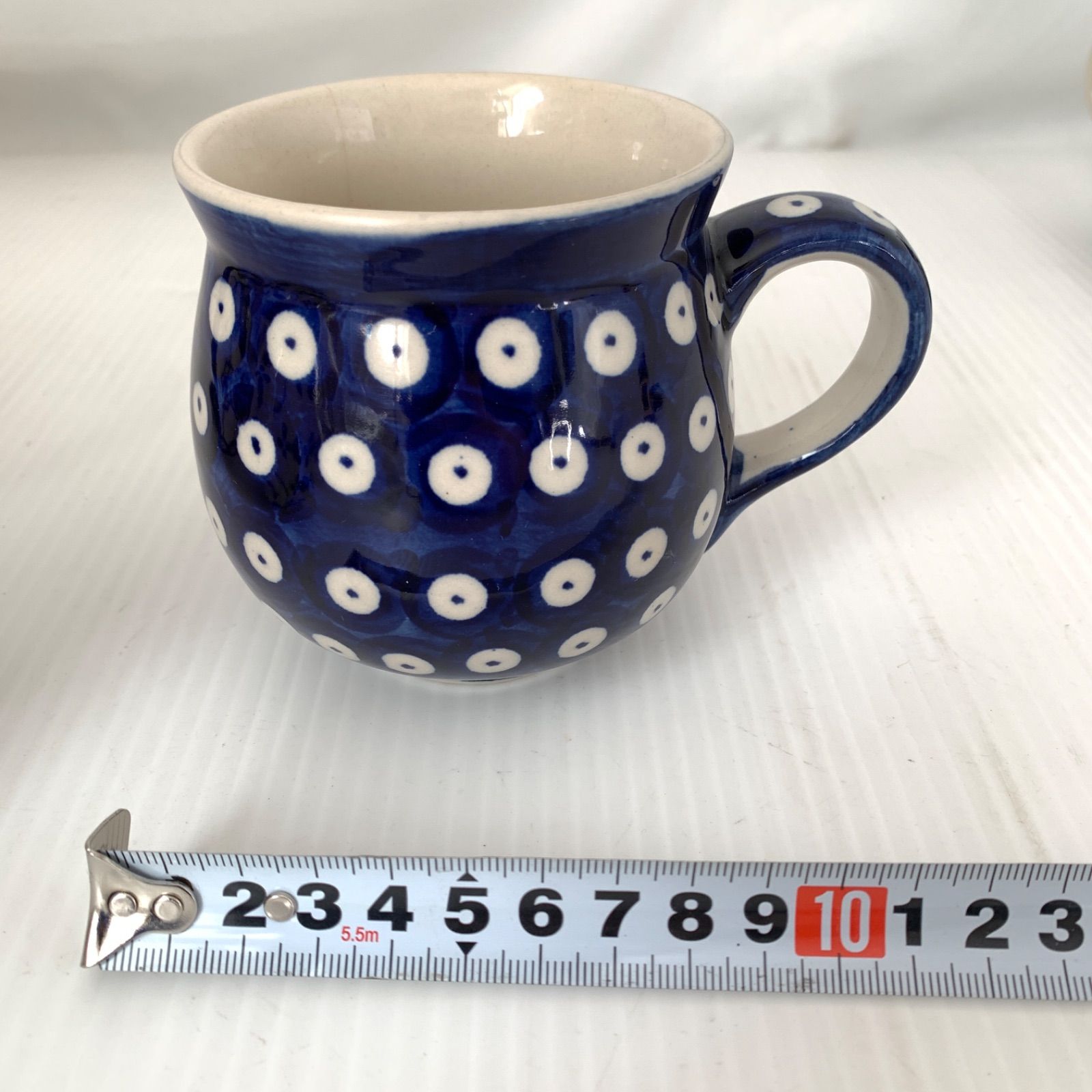 マグカップ ４個セット