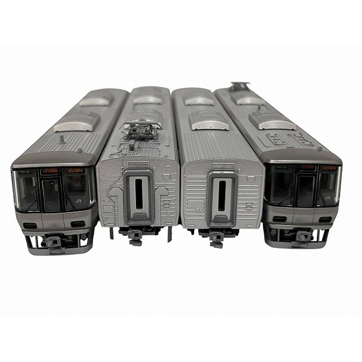 223系2500番台 4両セット Nゲージ 10-921 KATO（10-921）223系2500番台〈関空・紀州路快速〉タイプ 4両セット 最新