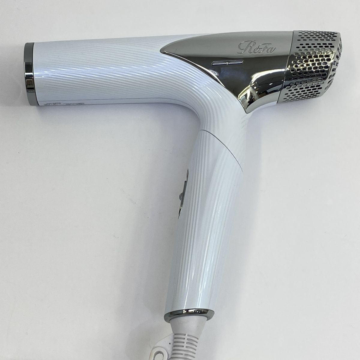 ReFa リファ BEAUTECH DRYER SMART ビューテック ドライヤー スマート RE-AN-02A ホワイト