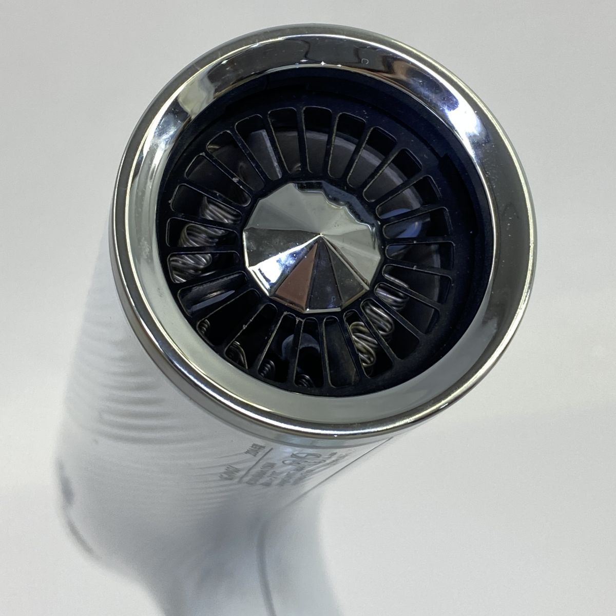  ReFa リファ DRYER SMART ビューテック ドライヤー スマート RE AN 02 A ホワイト ドライヤー ヘアドライヤー