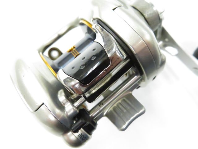 シマノ ファッション 08メタニウム MG DC (01-8111230009)