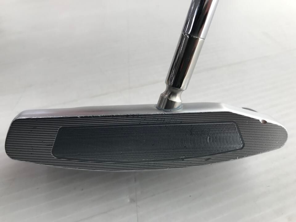 KS-162 PW パター マジェスティゴルフ 最短