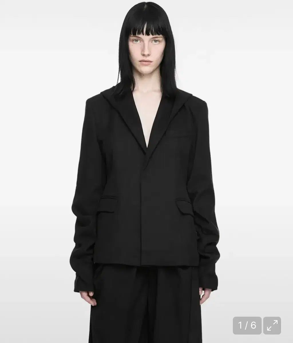 満足保障！ NACHE ナチェ ブレーザー ジャケット