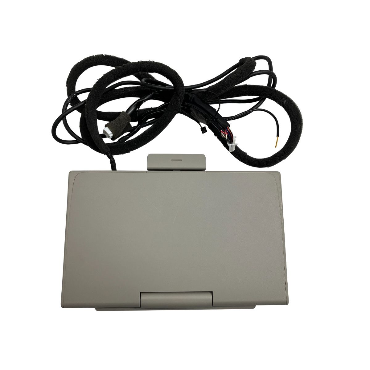 TOYATA V12TR-68C トヨタ純正 12.1型 後席ディスプレイ カー用品 ジャンク W10570894 BRIGHTFACE_UK