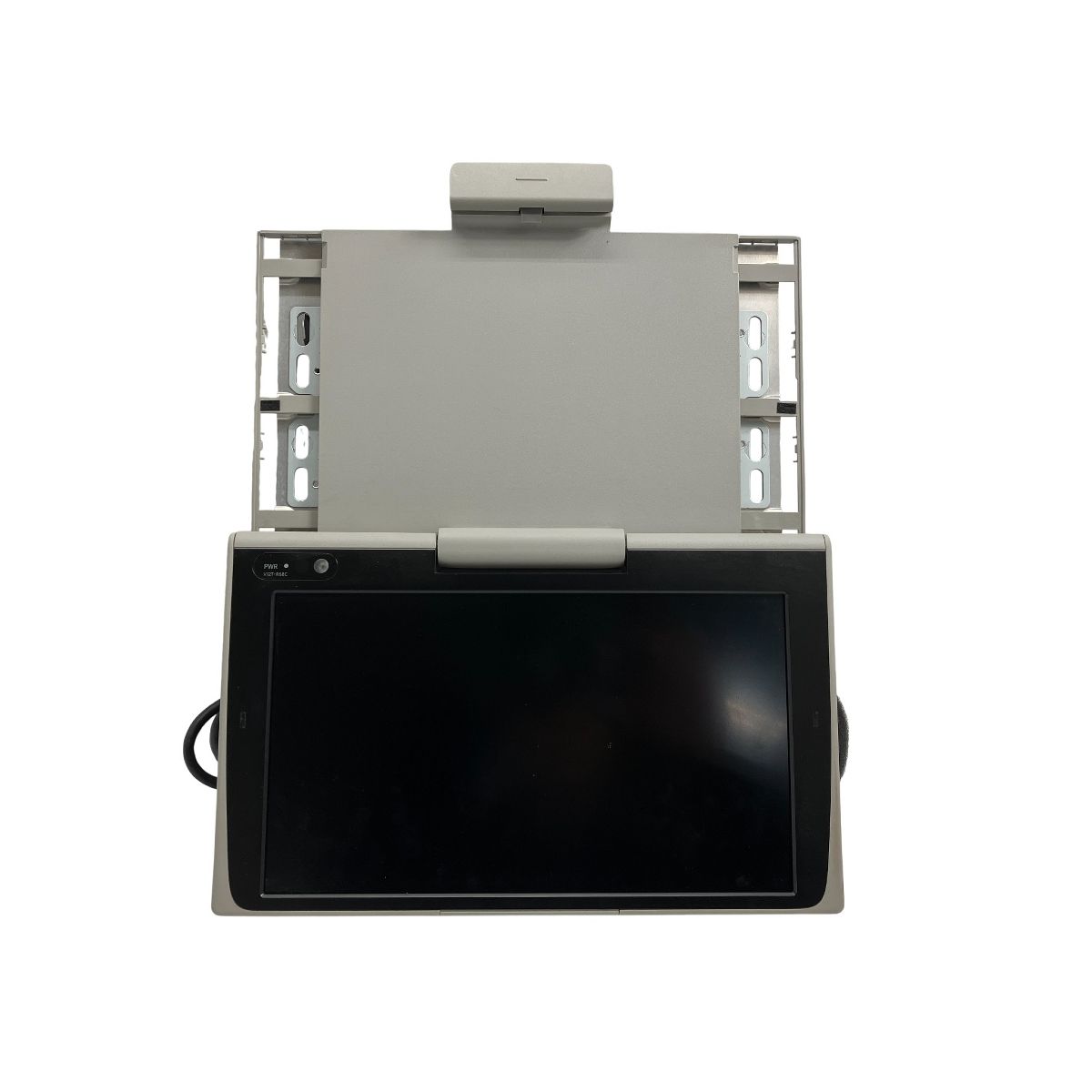 後席ディスプレイ