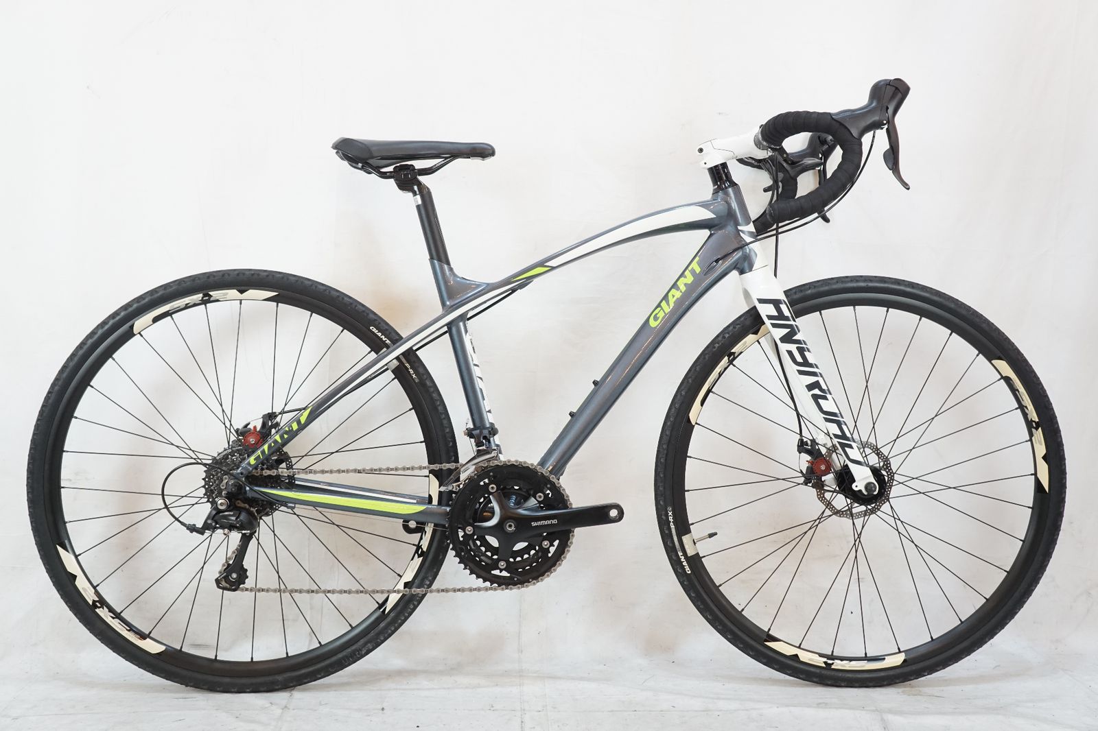 GIANT ジャイアント 2015年モデル ロードバイク | バ