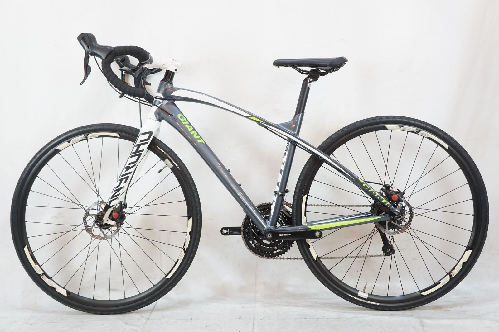 GIANT ジャイアント ANYROAD2 2015年モデル ロードバイク | バイチャリ浜松店