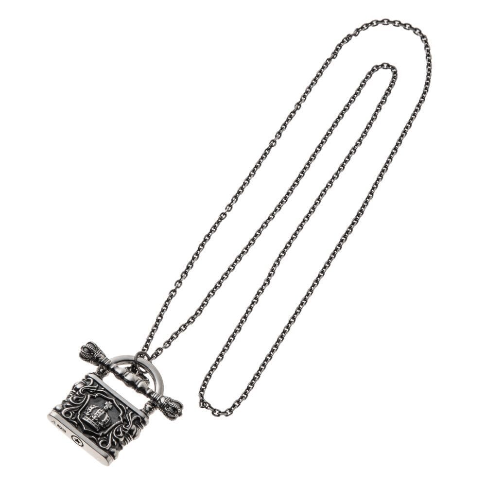 キングスパドロックペンダント