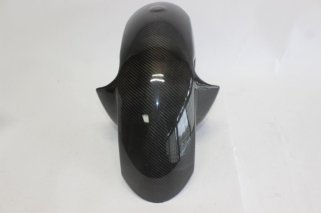 訳あり品 GSX-R1000 gsx-r1000 2017- カーボン フロントフェンダー