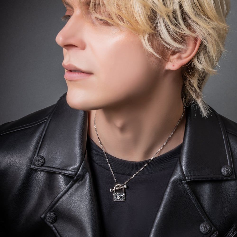 シルバーアクセサリー