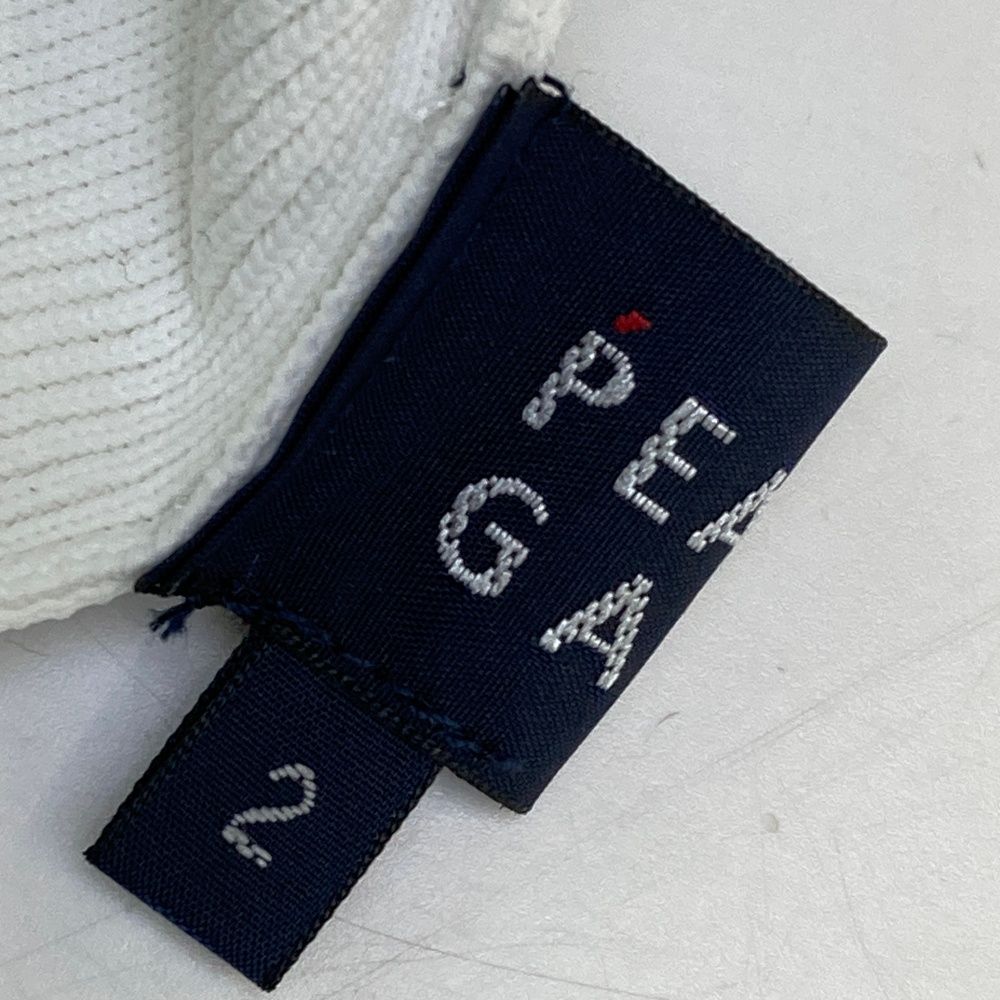 サイズ：2 PEARLY GATES パーリーゲイツ 2024年モデル プリーツ切替