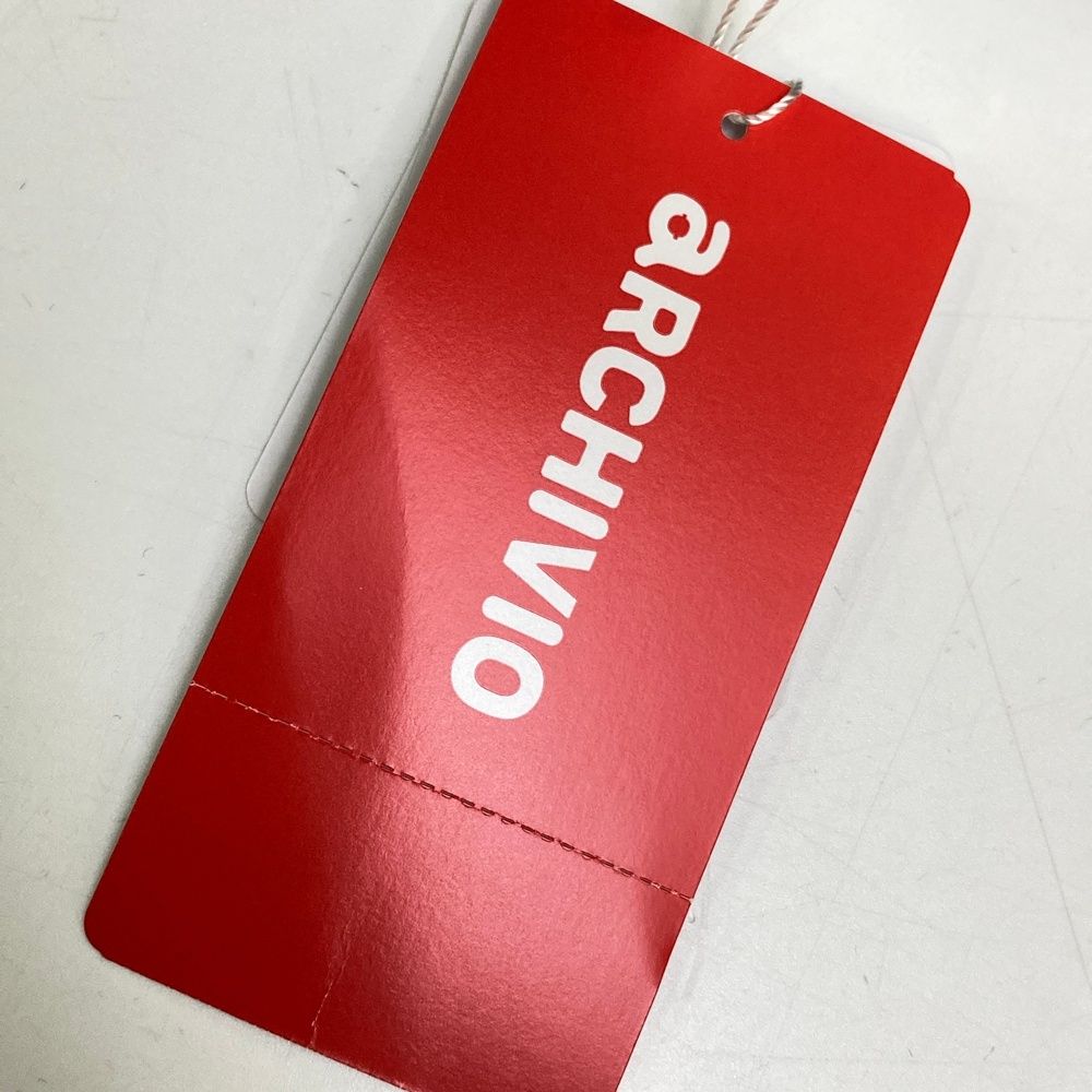 サイズ 40 ARCHIVIO アルチビオ モデル プリーツドッキングスカート ブラック系 240101549541 ゴルフウェア レディース ストスト LLC-HASEGAWATOSO_COM