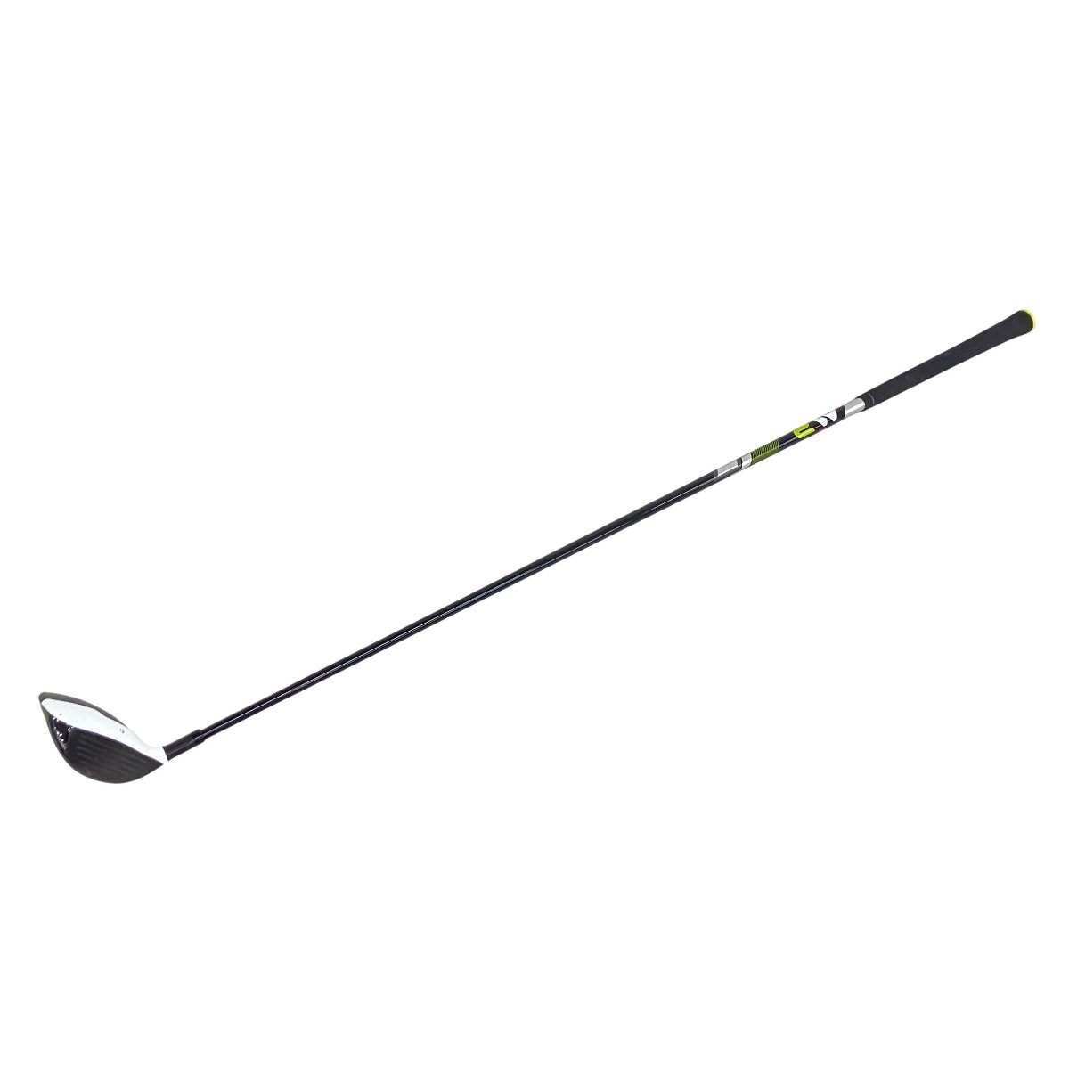 TaylorMade テーラーメイド M2 2017 5W 18° TM1-217 フレックスS ゴルフ クラブ K10562996