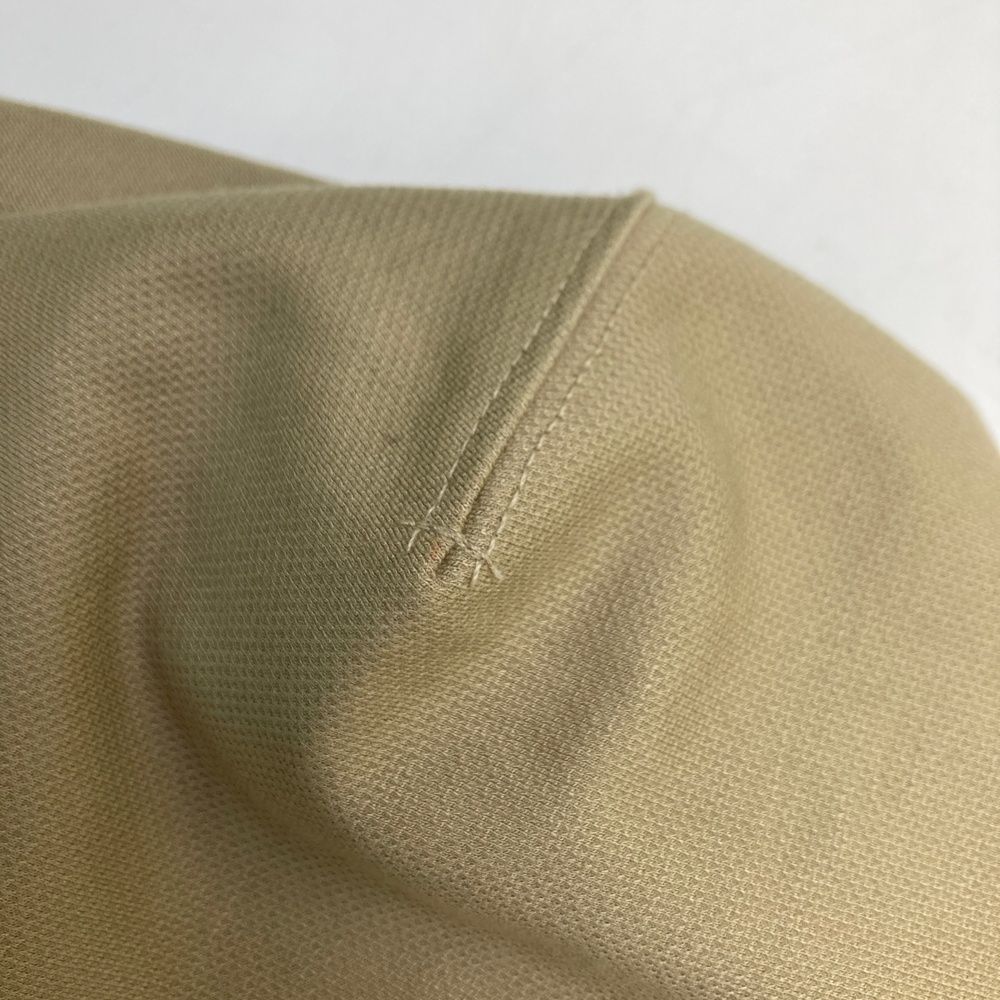 フード付き 長袖プルオーバー