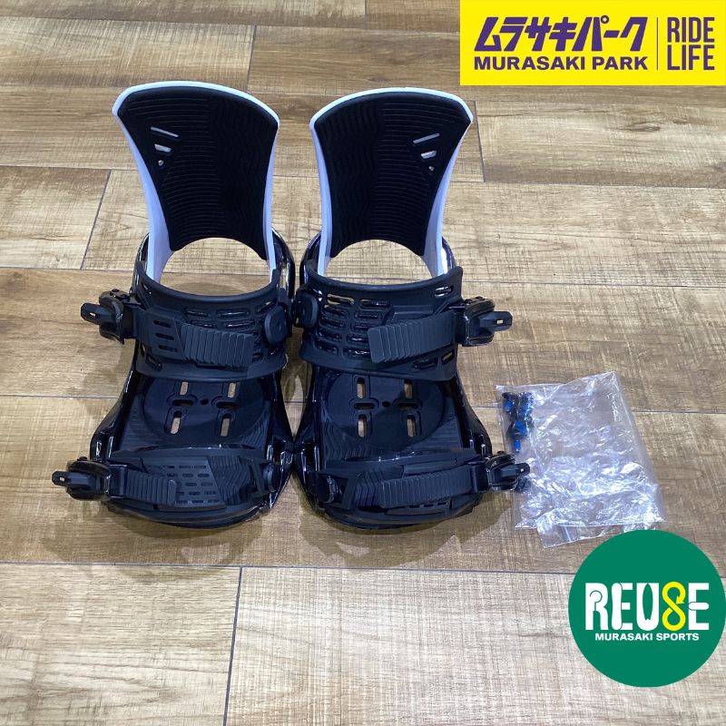 バイン HEAD FX Mサイズ 21-22モデル