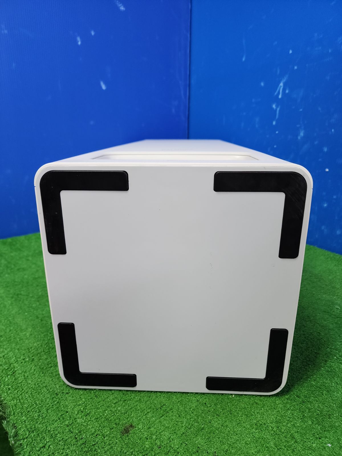 K2 BALMUDA The Pure 空気清浄機 A01 シリーズ 動作品 保証付き 送料無料 25110 MARWIL-DEMENAGEMENTS_CH