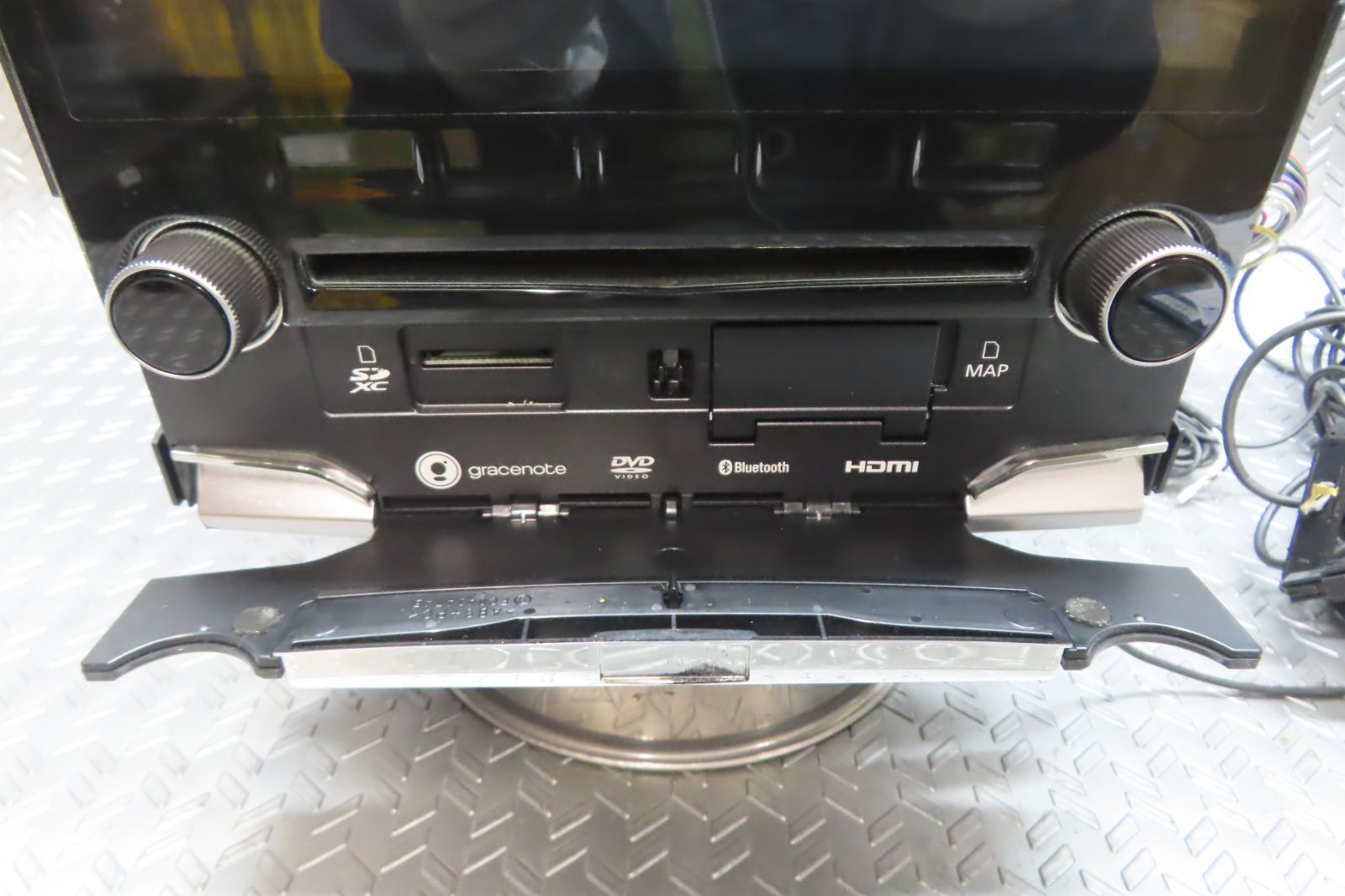 W6822|スバル純正 パナソニック