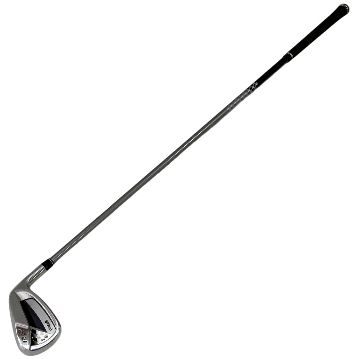  PRGR RS M-37 5 アイアン 5番 プロギア ゴルフ 単体アイアン メンズ