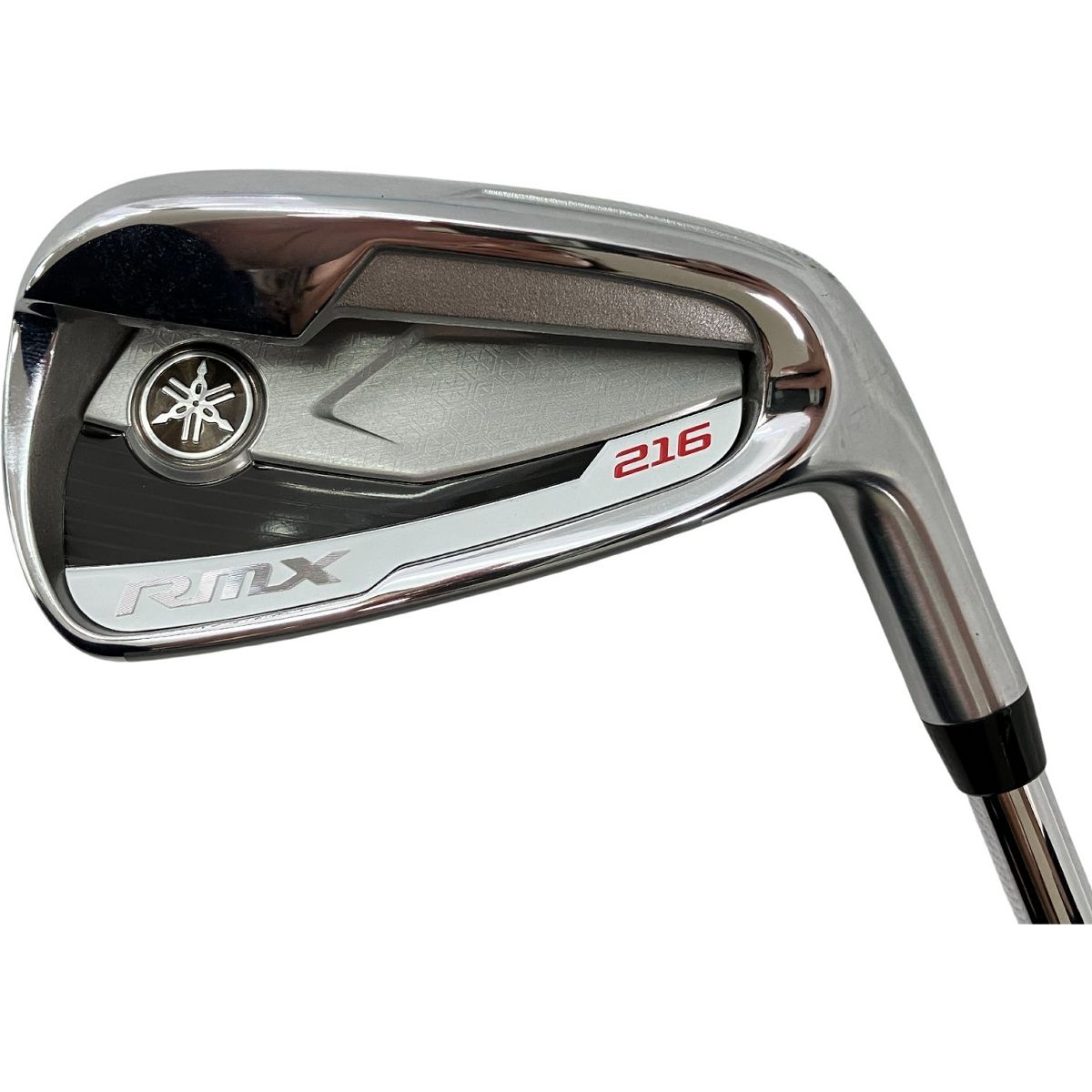 YAMAHA RMX 216 5 N.S.PRO RMX85 リミックス 5番アイアン ヤマハ ゴルフ H10586182