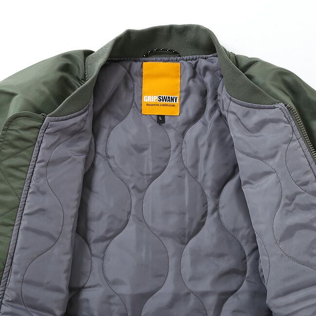 GSMJ-057 オリーブ