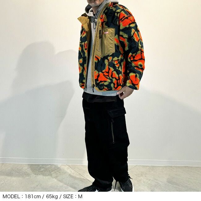 GRIP SWANY グリップスワニー リバーシブルジャケット4.0 GSMJ-060 ベージュ