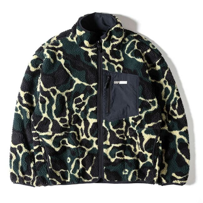 グリップスワニー