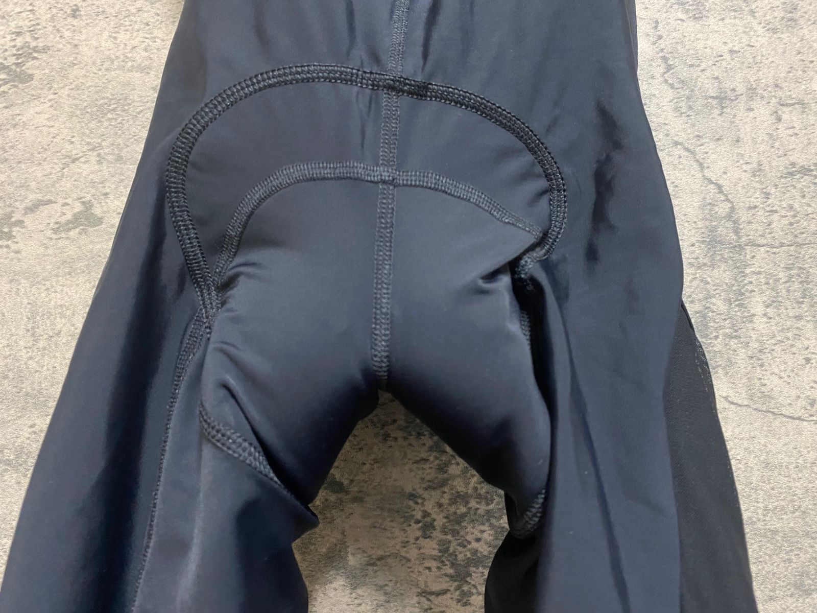 JM635 ラファ Rapha CORE CARGO BIB SHORTS カーゴビブショーツ 黒 M BRIGHTFACE_UK