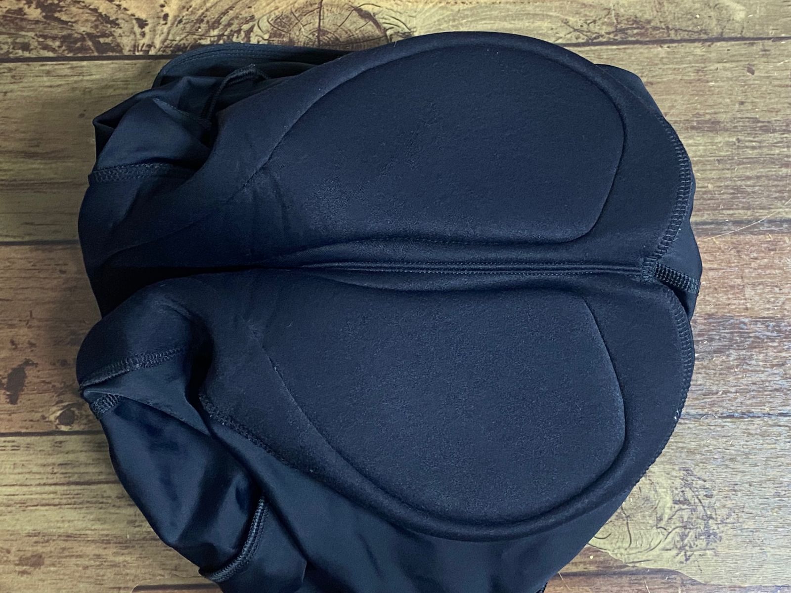 SHORTS カーゴビブショーツ