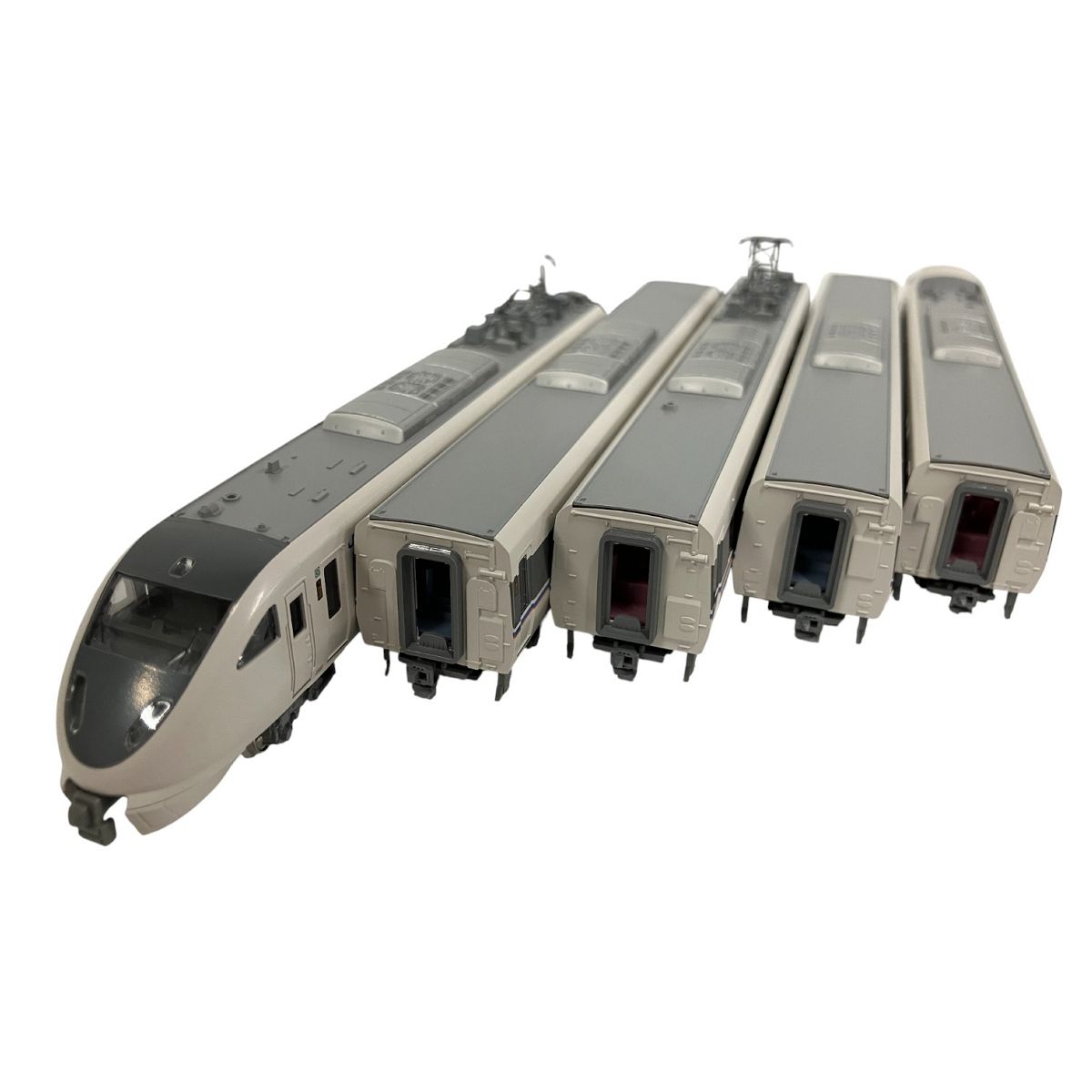 しらさぎ 5両セット KATO カトー 683系2000番台 ジャンク KATO 10-298