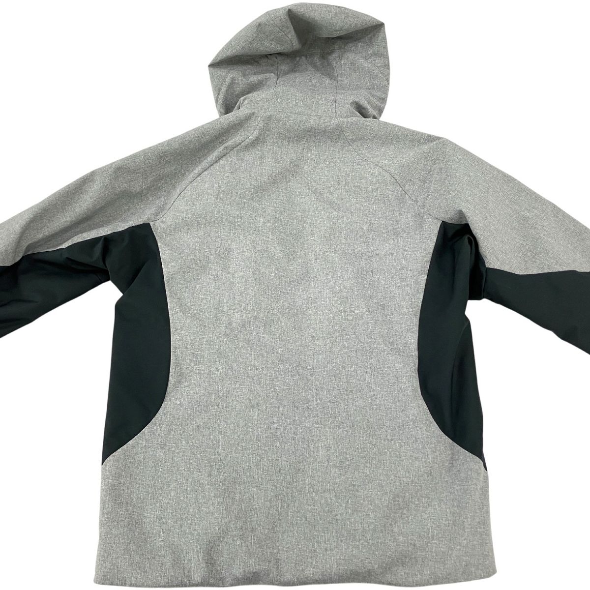 DESCENTE S.I.O JACKET 60 DWMOJK75 MGY メンズ スキーウェア ジャケット Mサイズ 20|21 モデル ウィンタースポーツ ウェア H10588435 NOITHATQUANGTHANH_NET